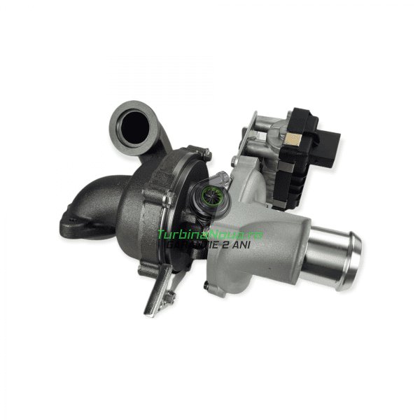 Turbina FORD FOCUS II 1.8 TDCi 85 KW / 115 CP Noua - Image 2