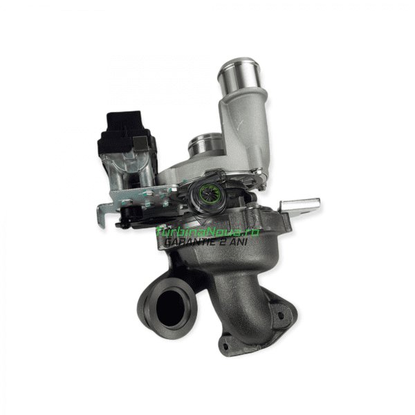 Turbina FORD FOCUS II 1.8 TDCi 85 KW / 115 CP Noua - Image 3