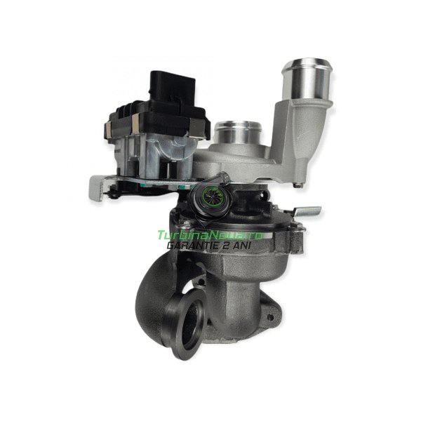 Turbina FORD FOCUS II 1.8 TDCi 85 KW / 115 CP Noua - Image 4