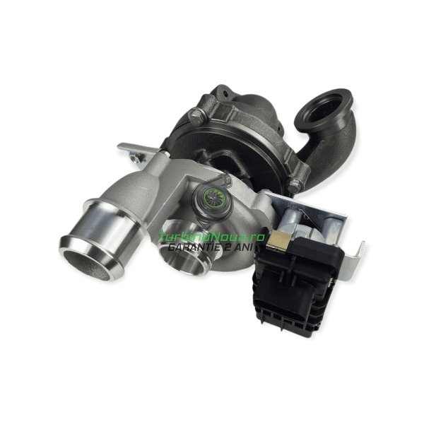 Turbina FORD FOCUS II 1.8 TDCi 85 KW / 115 CP Noua - Image 5