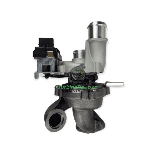 Turbina FORD FOCUS II 1.8 TDCi 85 KW / 115 CP Noua - Image 7