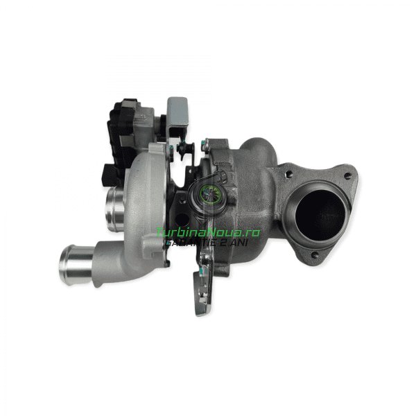 Turbina FORD FOCUS II 1.8 TDCi 85 KW / 115 CP Noua - Image 8