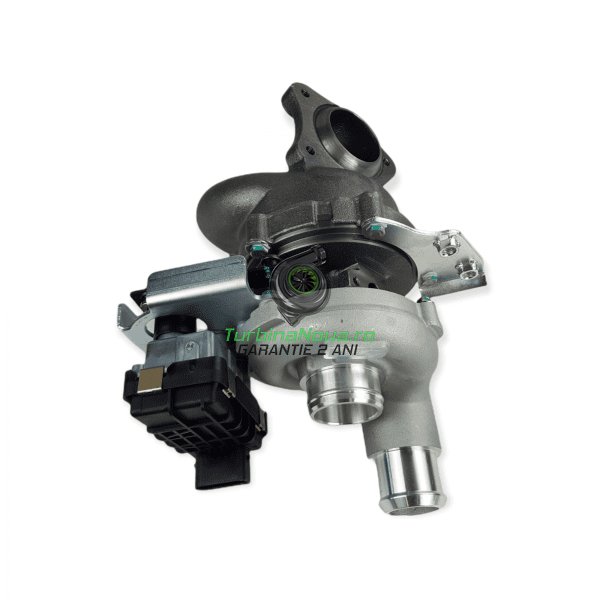 Turbina FORD FOCUS II 1.8 TDCi 85 KW / 115 CP Noua - Image 10