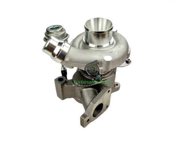 Turbina NISSAN PRIMASTAR Bus dCi 120 84 KW / 114 CP Noua - Image 3