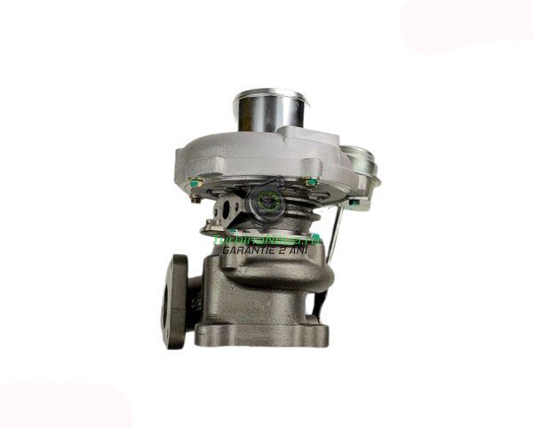 Turbina NISSAN PRIMASTAR Bus dCi 120 84 KW / 114 CP Noua - Image 5