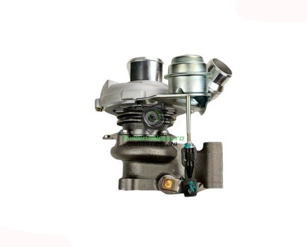 Turbina NISSAN PRIMASTAR Bus dCi 120 84 KW / 114 CP Noua - Image 6