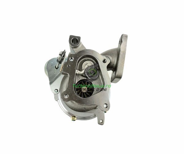 Turbina NISSAN PRIMASTAR Bus dCi 120 84 KW / 114 CP Noua - Image 8