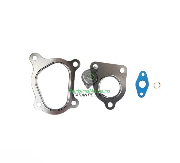 Turbina NISSAN PRIMASTAR Bus dCi 120 84 KW / 114 CP Noua - Image 9