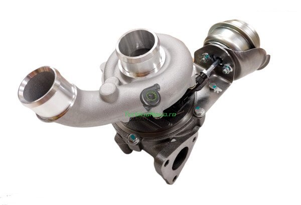Turbina SSANGYONG KYRON 2.0 Xdi 104 KW / 141 CP Noua - Image 3