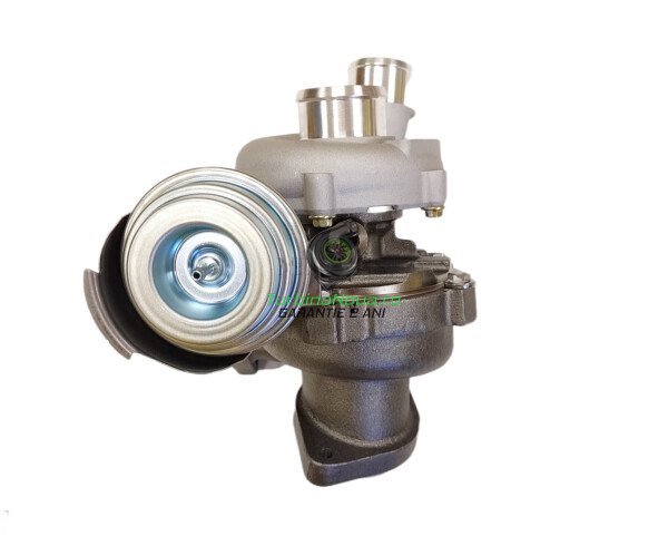 Turbina SSANGYONG KYRON 2.0 Xdi 104 KW / 141 CP Noua - Image 4