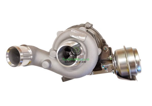 Turbina SSANGYONG KYRON 2.0 Xdi 104 KW / 141 CP Noua - Image 5