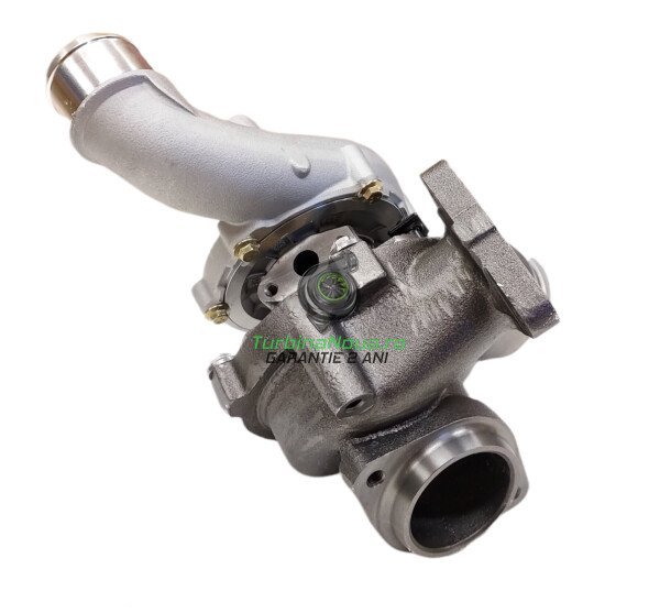 Turbina SSANGYONG KYRON 2.0 Xdi 104 KW / 141 CP Noua - Image 6