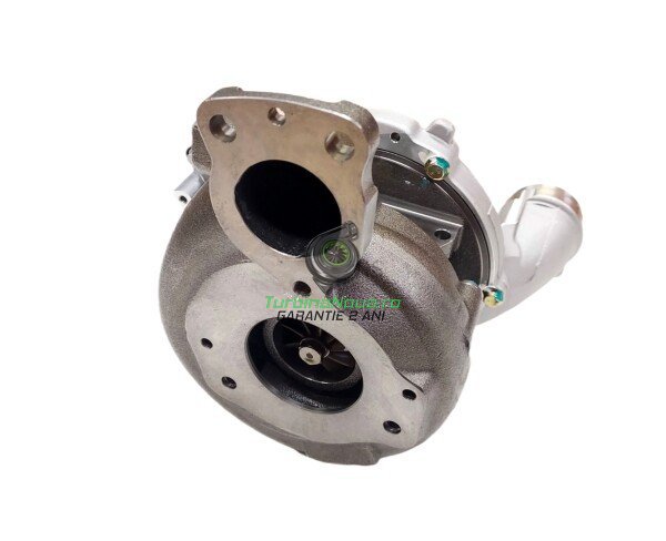 Turbina MERCEDES-BENZ SPRINTER 3;5-t 315 CDI 110 KW / 150 CP Noua - Image 6