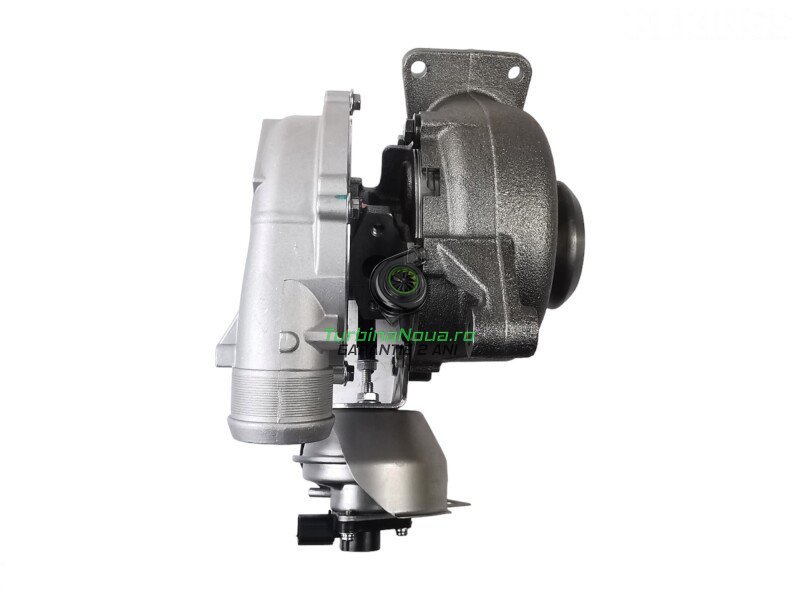 Turbina FORD MONDEO IV Saloon 2.0 TDCi 100 KW / 136 CP Noua - Image 5