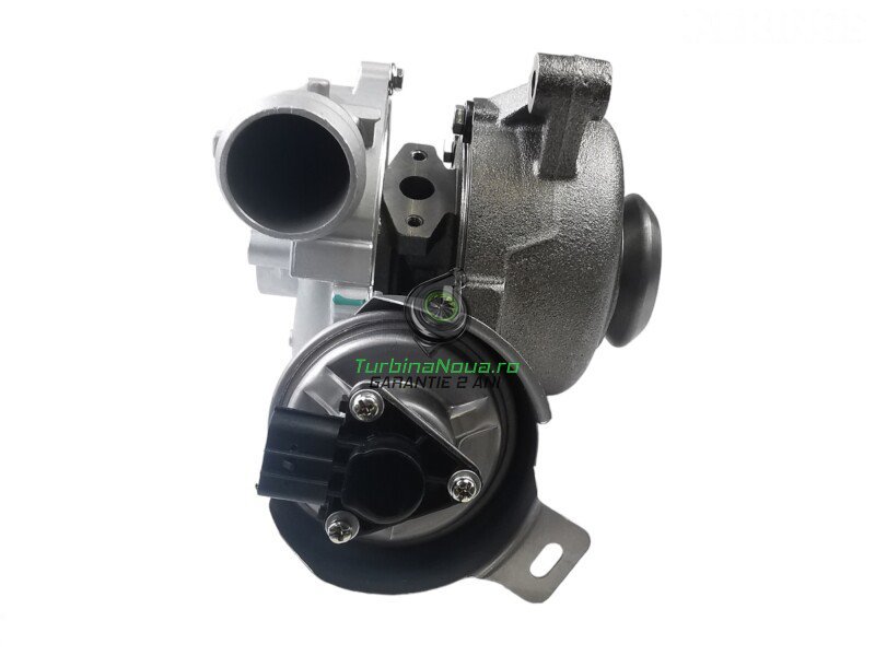 Turbina FORD MONDEO IV Saloon 2.0 TDCi 100 KW / 136 CP Noua - Image 6