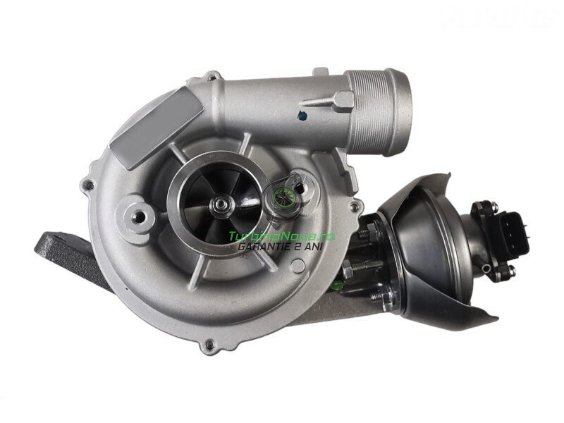Turbina FORD MONDEO IV Saloon 2.0 TDCi 100 KW / 136 CP Noua - Image 7