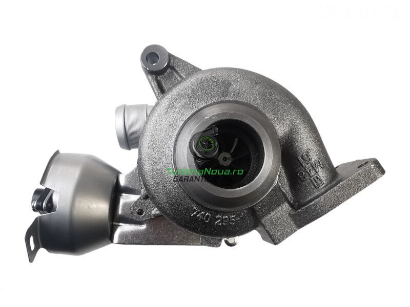 Turbina FORD MONDEO IV Saloon 2.0 TDCi 100 KW / 136 CP Noua - Image 8