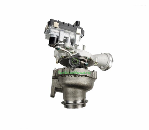 Turbina MERCEDES-BENZ SPRINTER 3;5-t Bus 311 CDI 4x4 80 KW / 109 CP Noua - Image 4