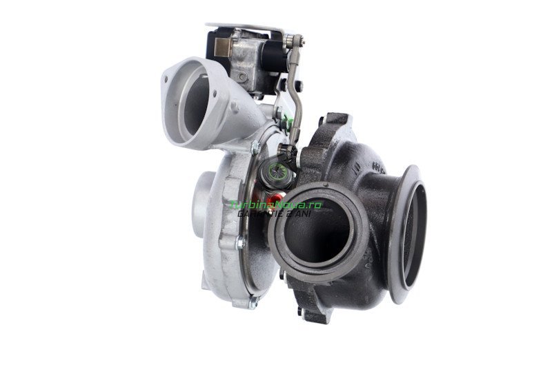 Turbina BMW 5 Touring (E61) 530 d 173 KW / 235 CP Noua - Image 2