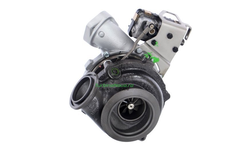 Turbina BMW 5 Touring (E61) 530 d 173 KW / 235 CP Noua - Image 3