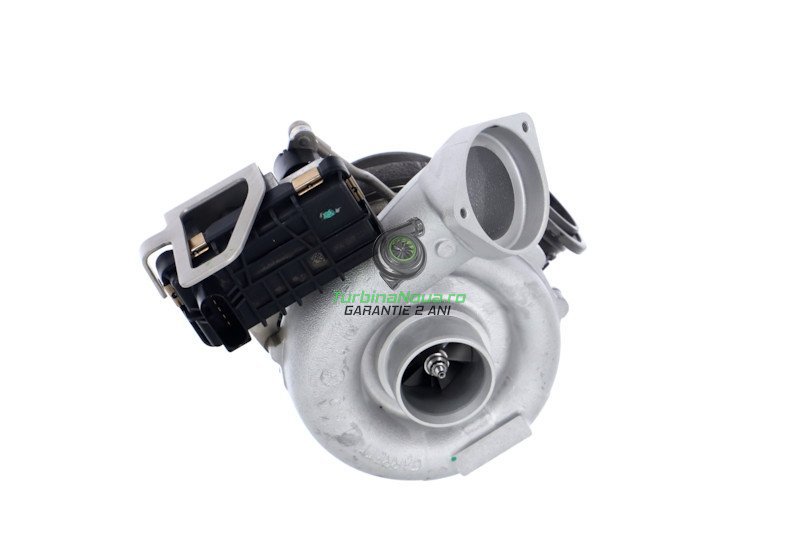 Turbina BMW 5 Touring (E61) 530 d 173 KW / 235 CP Noua - Image 6