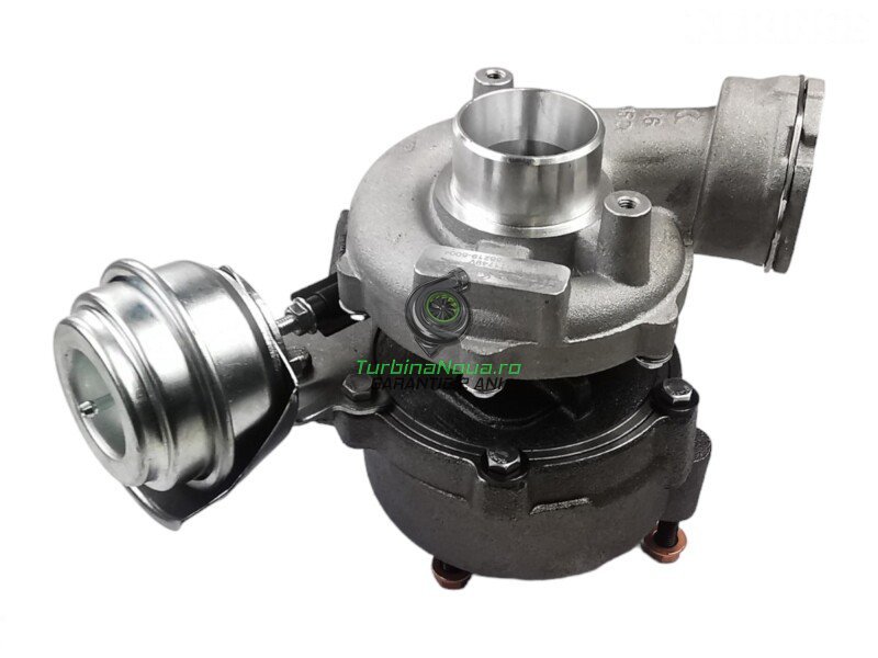 Turbina AUDI A4 B7 2.0 TDI 89 KW / 121 CP Noua - Image 2