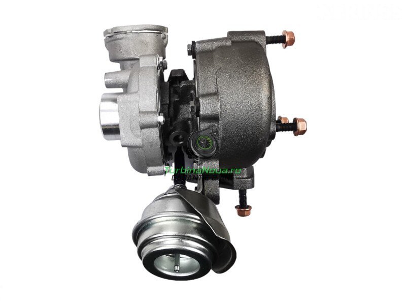 Turbina AUDI A4 B7 2.0 TDI 89 KW / 121 CP Noua - Image 3