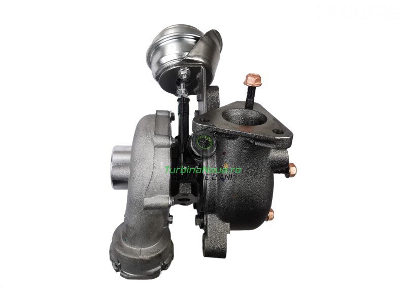 Turbina AUDI A4 B7 2.0 TDI 89 KW / 121 CP Noua - Image 5