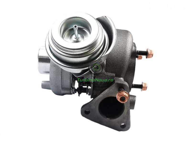 Turbina AUDI A4 B7 2.0 TDI 89 KW / 121 CP Noua - Image 6