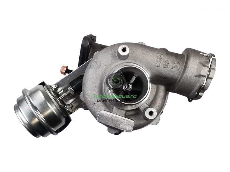 Turbina AUDI A4 B7 2.0 TDI 89 KW / 121 CP Noua - Image 7