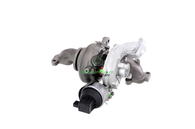 Turbina KIA MAGENTIS II 2.0 CRDi 103 KW / 140 CP Noua - Image 5