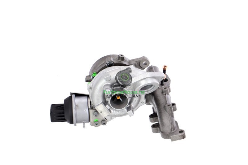 Turbina KIA MAGENTIS II 2.0 CRDi 103 KW / 140 CP Noua - Image 6