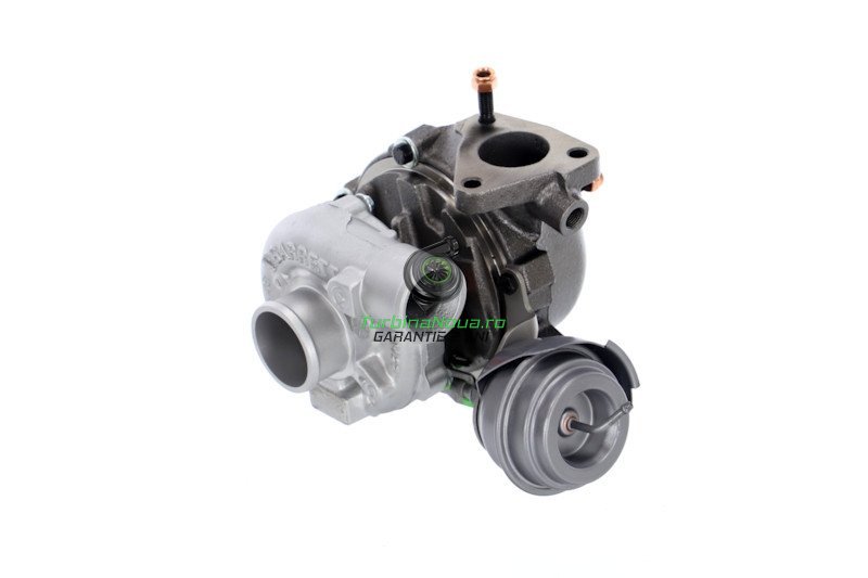 Turbina KIA SPORTAGE II 2.0 CRDi 103 KW / 140 CP Noua