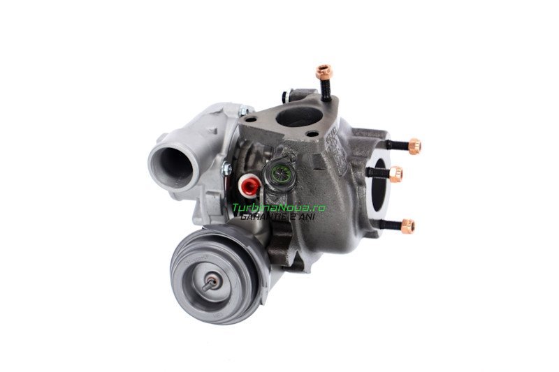 Turbina KIA SPORTAGE II 2.0 CRDi 103 KW / 140 CP Noua - Image 2