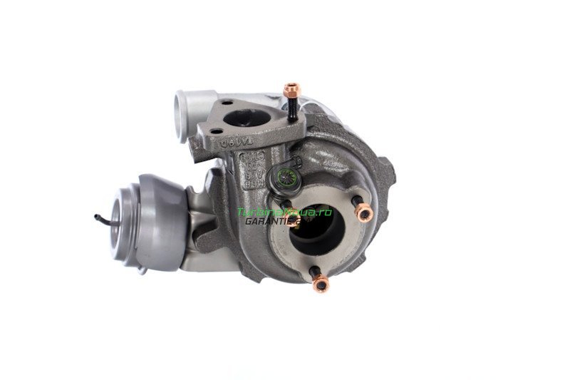 Turbina KIA SPORTAGE II 2.0 CRDi 103 KW / 140 CP Noua - Image 3