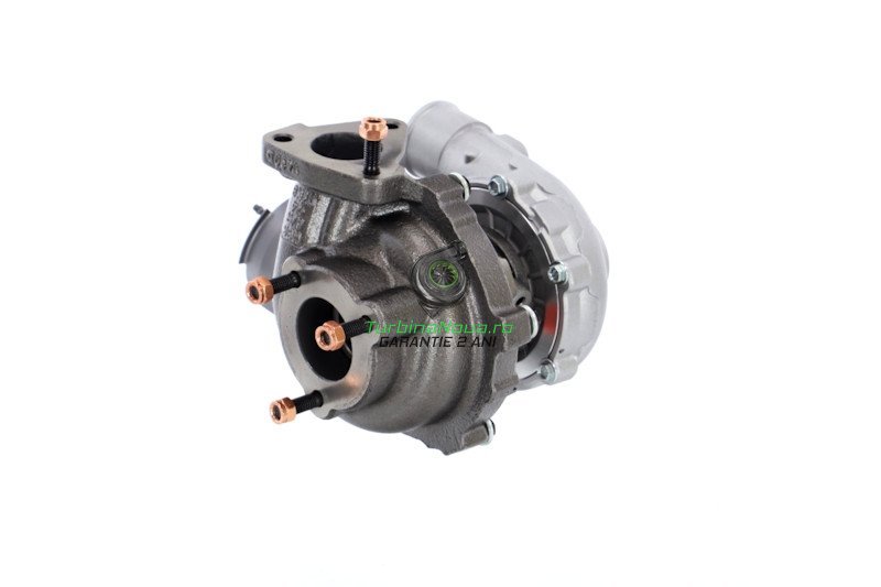 Turbina KIA SPORTAGE II 2.0 CRDi 103 KW / 140 CP Noua - Image 4