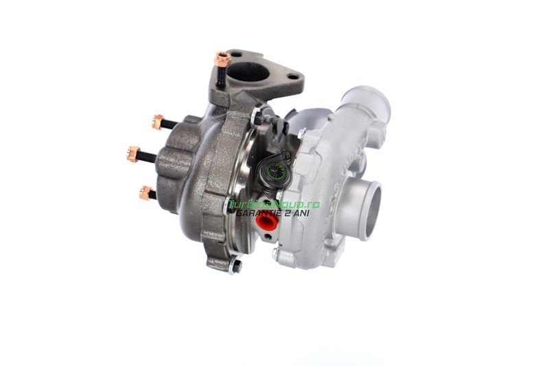 Turbina KIA SPORTAGE II 2.0 CRDi 103 KW / 140 CP Noua - Image 5
