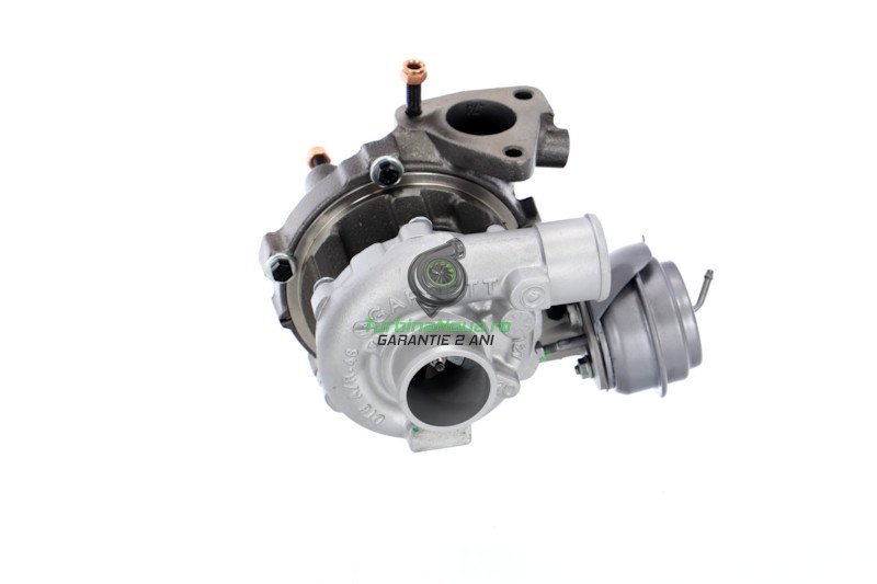 Turbina KIA SPORTAGE II 2.0 CRDi 110 KW / 150 CP Noua - Image 6