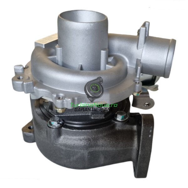 Turbina RENAULT MEGANE II Universlis 1.9 dCi 85 KW / 115 CP Noua - Image 3