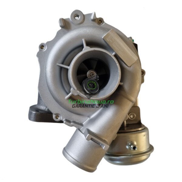 Turbina RENAULT MEGANE II Universlis 1.9 dCi 85 KW / 115 CP Noua - Image 6