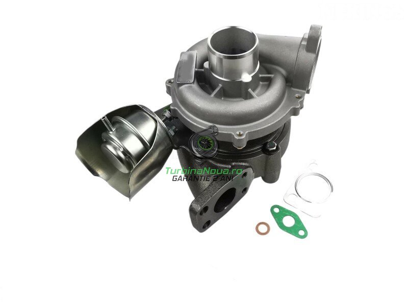 Turbina VOLVO S80 II 1.6 D DRIVe 80 KW / 109 CP Noua - Image 2