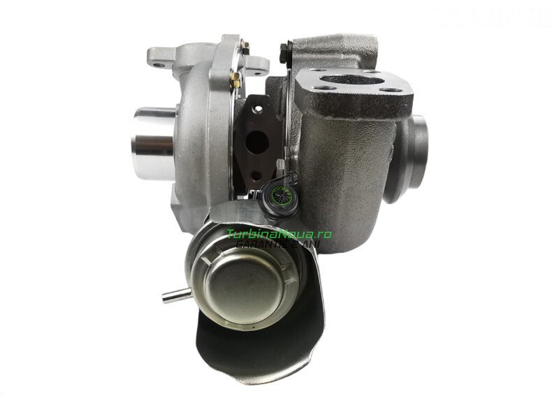 Turbina VOLVO S80 II 1.6 D DRIVe 80 KW / 109 CP Noua - Image 3