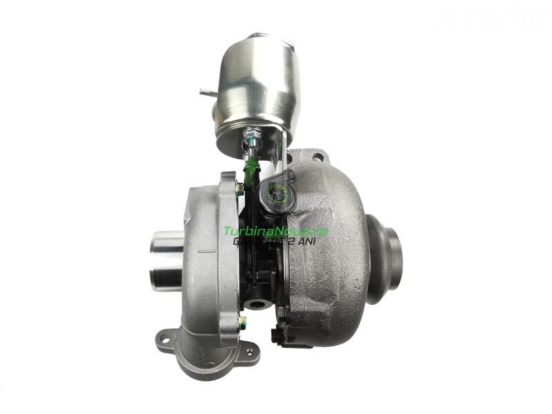 Turbina VOLVO S80 II 1.6 D DRIVe 80 KW / 109 CP Noua - Image 4