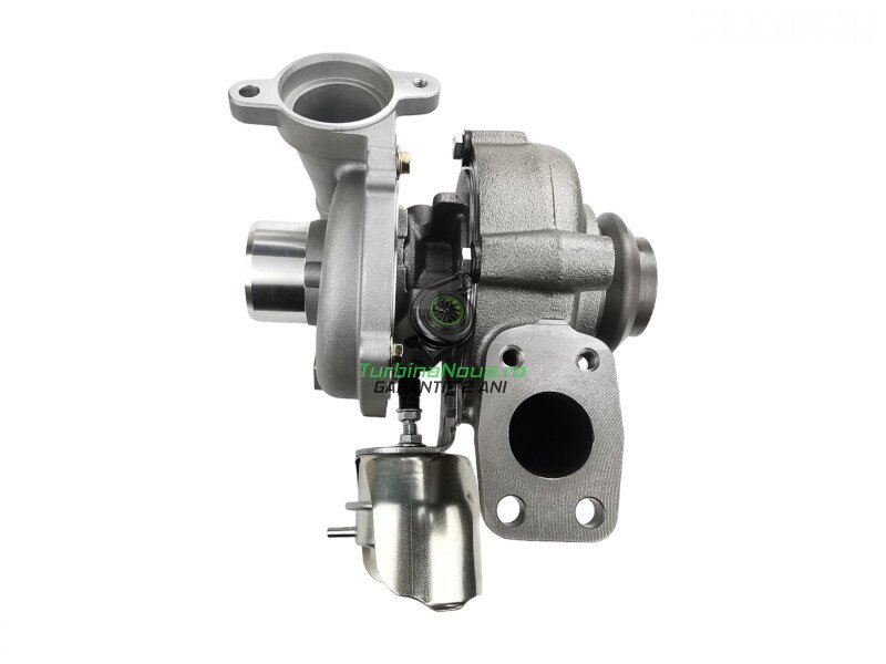 Turbina VOLVO S80 II 1.6 D DRIVe 80 KW / 109 CP Noua - Image 5