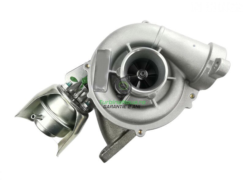 Turbina VOLVO S80 II 1.6 D DRIVe 80 KW / 109 CP Noua - Image 7