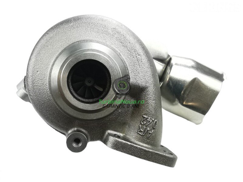 Turbina VOLVO S80 II 1.6 D DRIVe 80 KW / 109 CP Noua - Image 8