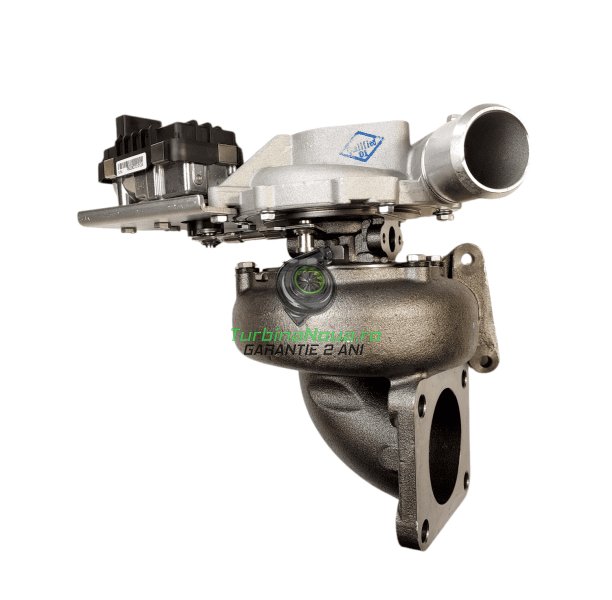 Turbina FORD TRANSIT 2.4 TDCi 4x4 103 KW / 140 CP Noua - Image 2