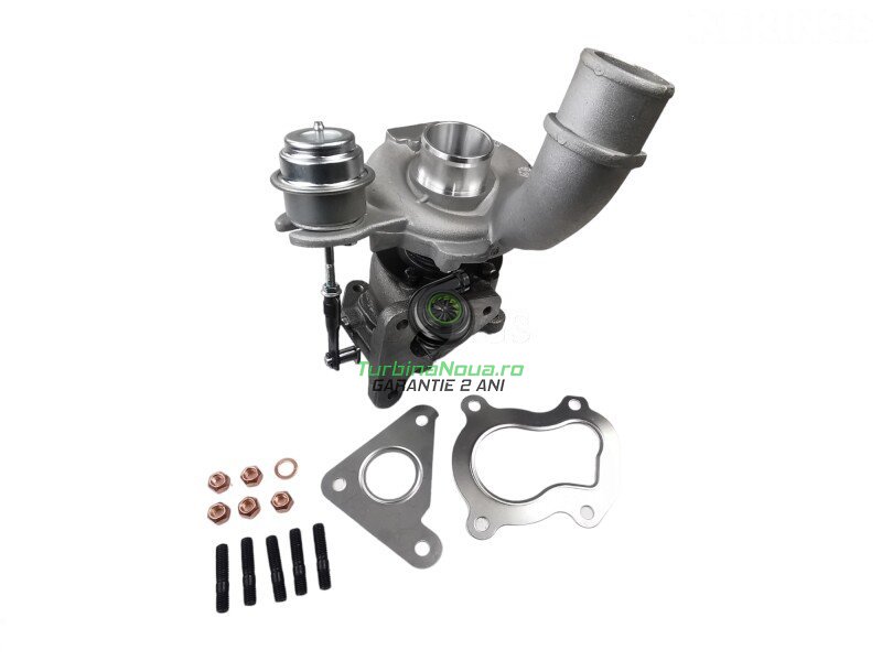 Turbina OPEL VIVARO A Van 1.9 DTI 74 KW / 101 CP Noua - Image 4