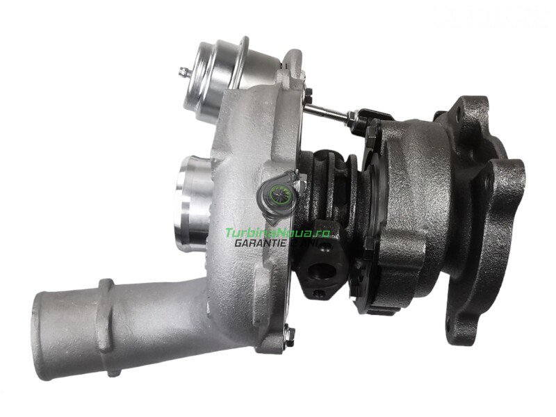 Turbina OPEL VIVARO A Van 1.9 DTI 74 KW / 101 CP Noua - Image 5