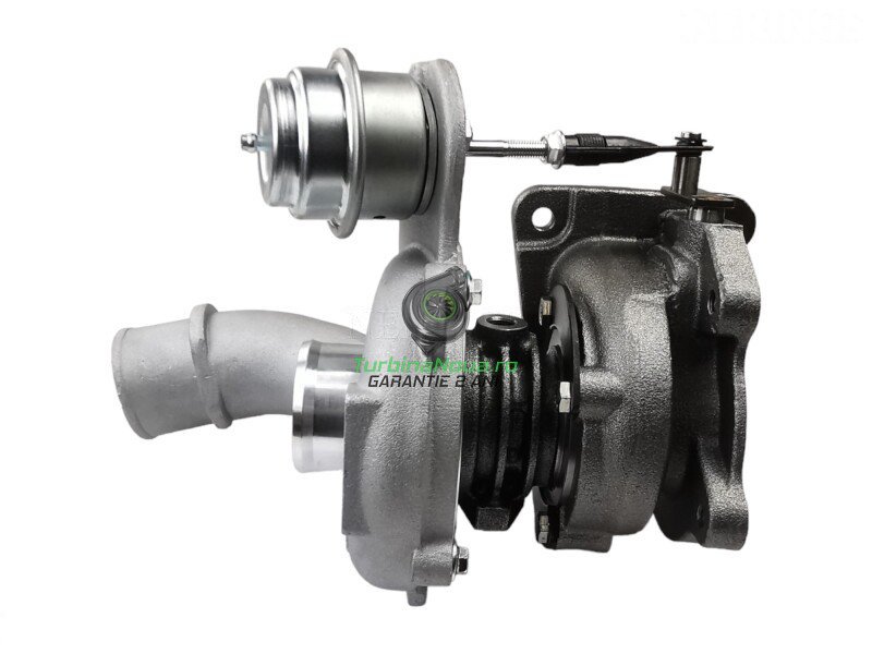 Turbina OPEL VIVARO A Van 1.9 DTI 74 KW / 101 CP Noua - Image 6